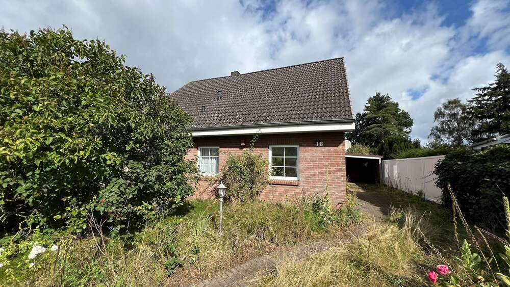 Haus zum Kaufen in Malente 339.000 € 122 m² 3 zimmer