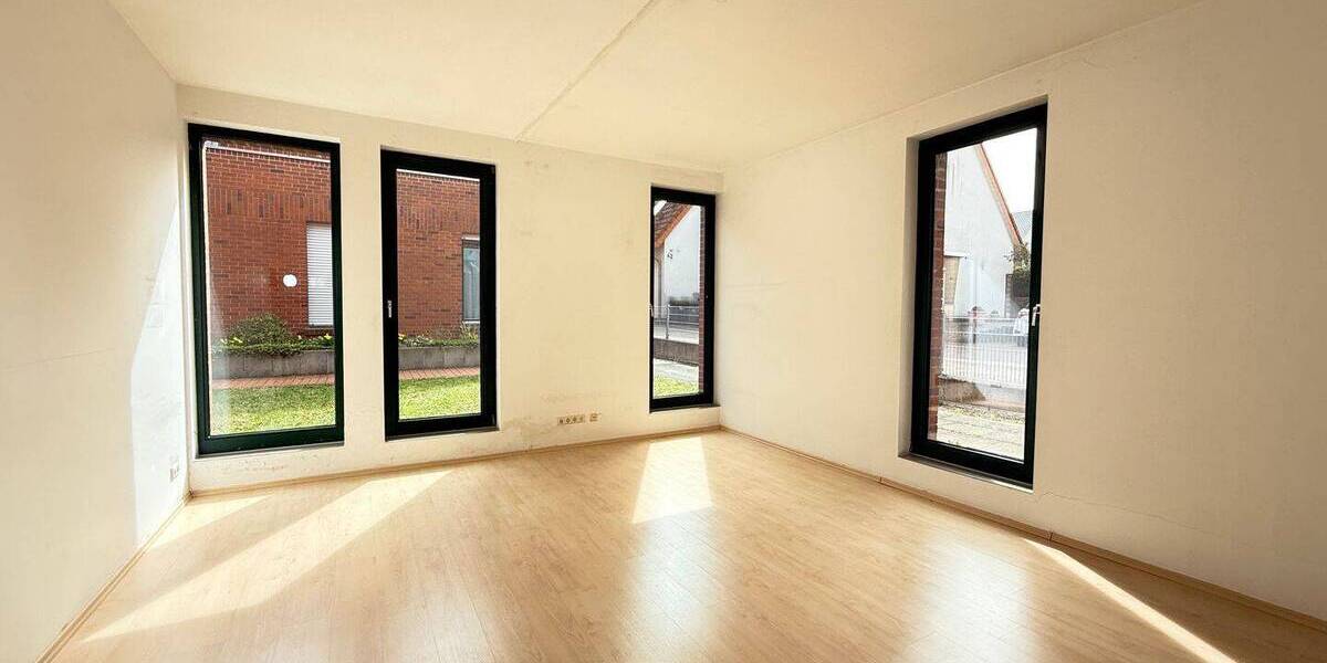 Etagenwohnung Werther (Westfalen) Werther - 4 Zimmer, 110 m&sup2;, 255.000&euro; | Angebot:26344477