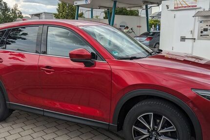 Mazda CX-5 83.000 km 21.900 &euro; Roth 91154