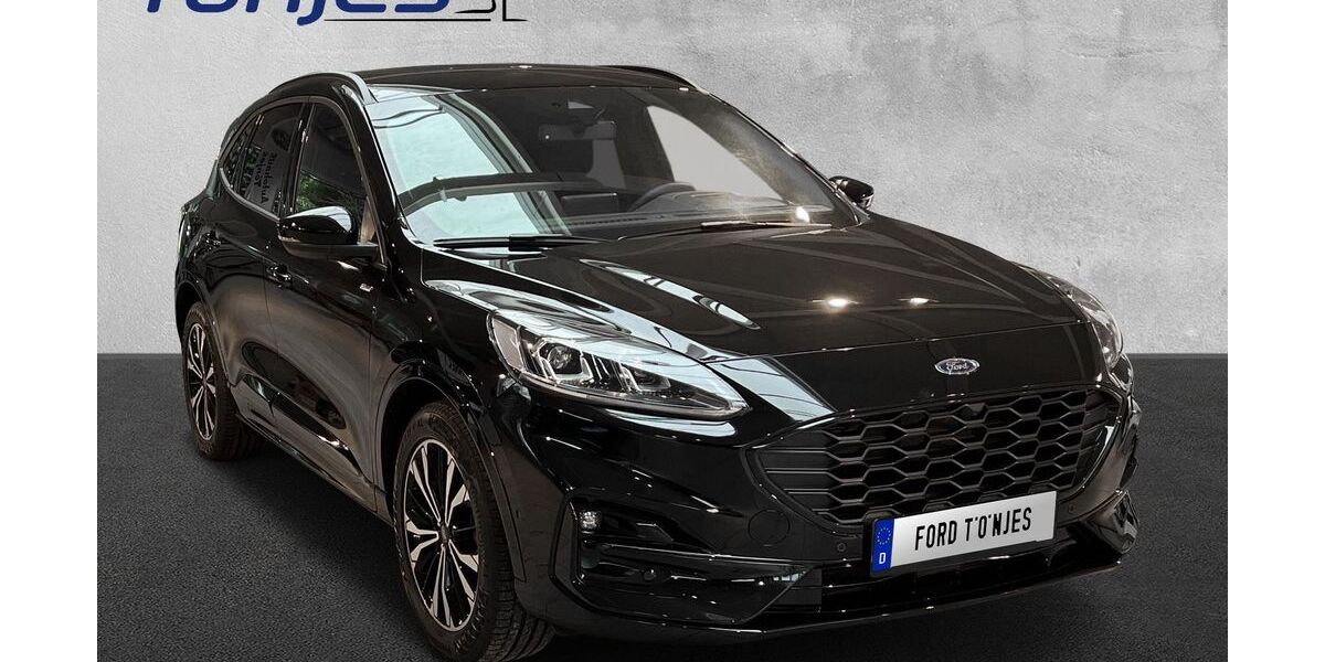 Ford Kuga 12.493 km 33.980 &euro; Zetel - Neuenburg 26340