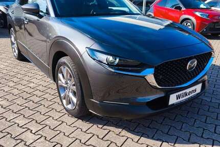 Mazda CX-3 60.000 km 21.500 &euro; Lohne i. Oldb. 49393