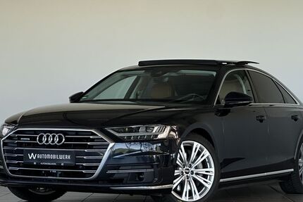 Audi A8 97.000 km 34.980 &euro; Büdingen 63654