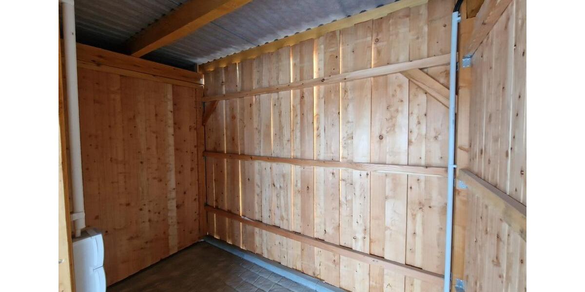 Dachgeschoßwohnung Aukrug - 2 Zimmer, 51 m&sup2;, 209.000&euro; | Angebot:24802392