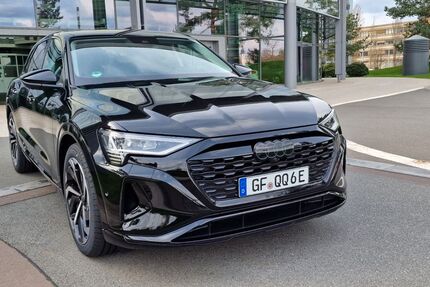 Audi Q8 e-tron 11.000 km 59.850 &euro; Gifhorn 38518