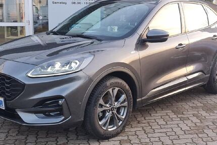 Ford Kuga 68.089 km 25.990 &euro; Neubrandenburg 17036