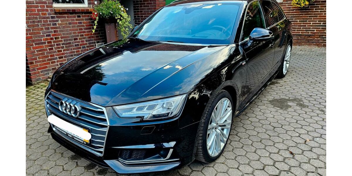 Audi A4 157.000 km 19.550 &euro; Varel 26316