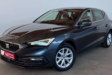Seat Leon 40.000 km 17.990 &euro; Hettstadt 97265