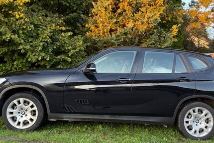 BMW X1 123.287 km 10.200 &euro; Markertshofen 74586