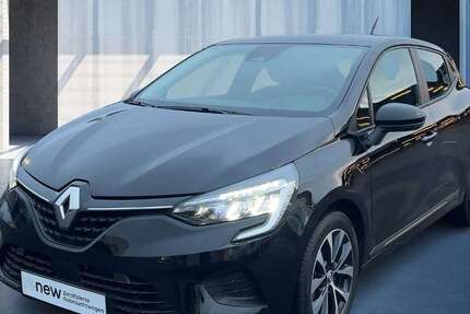 Renault Clio 14.529 km 15.700 &euro; Sankt Augustin 53757