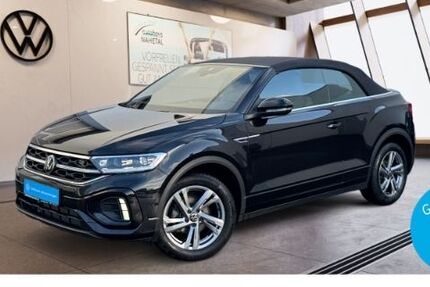VW T-Roc 6.123 km 35.950 &euro; Idar-Oberstein 55743