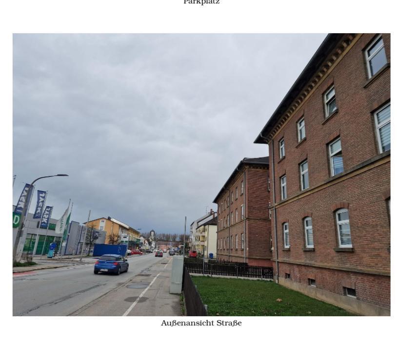 3- Zimmer Dachgeschoßwohnung