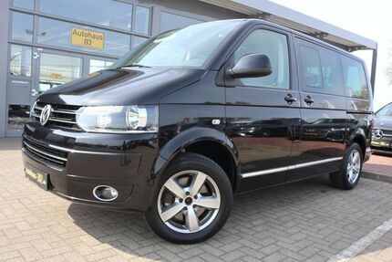 VW T5 Transporter 255.991 km 14.890 &euro; Bergen 29303