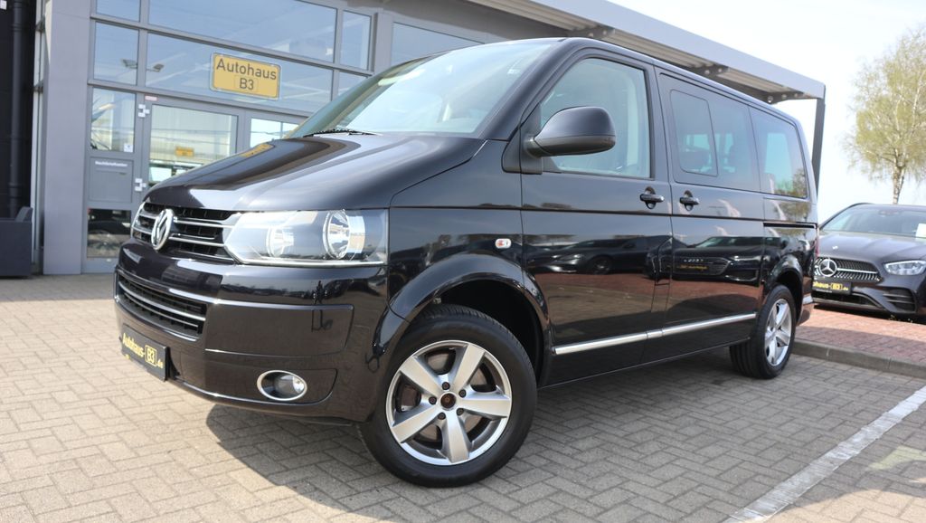 VW T5 Transporter 255.991 km 14.890 &euro; Bergen 29303