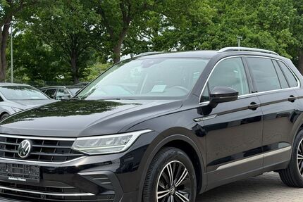 VW Tiguan 80.947 km 22.980 &euro; Neumünster 24537