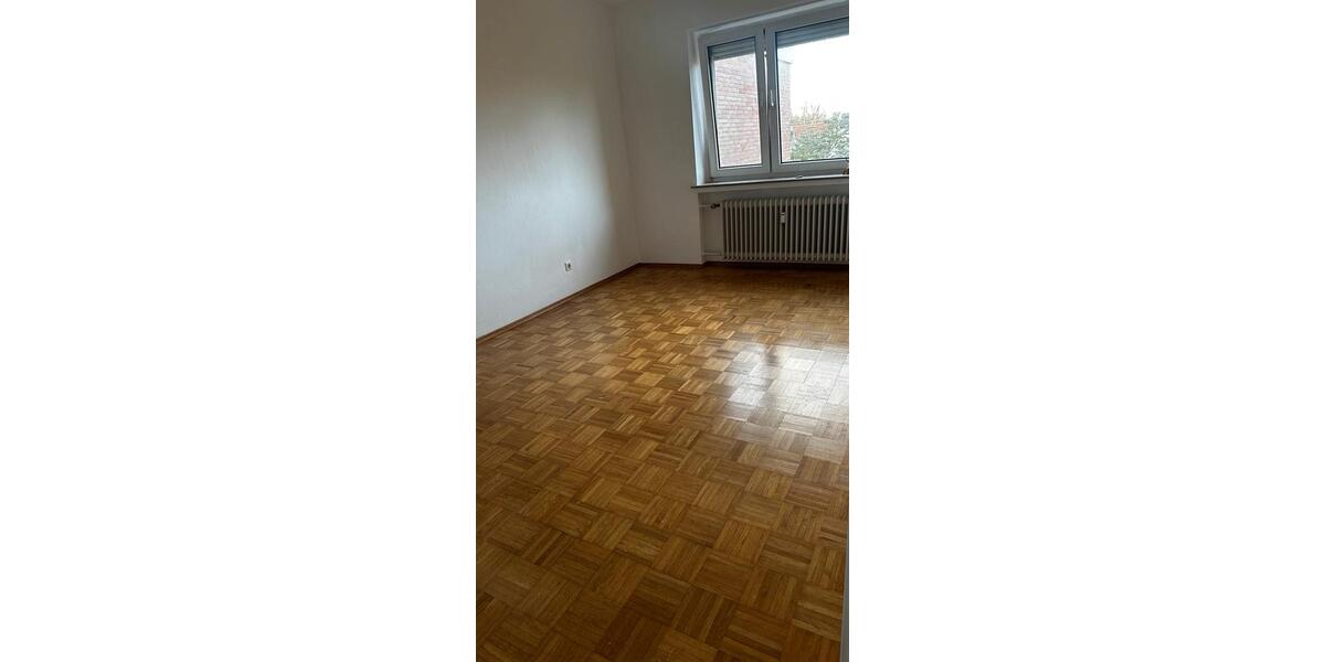 Etagenwohnung Oldenburg Ziegelhof - 2 Zimmer, 60 m&sup2;, 890&euro; | Angebot:26395925