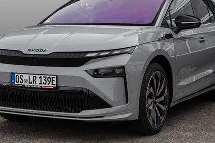 Skoda Enyaq 4.910 km 56.919 &euro; Bramsche 49565