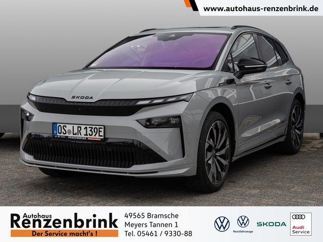 Skoda Enyaq 4.910 km 56.919 &euro; Bramsche 49565