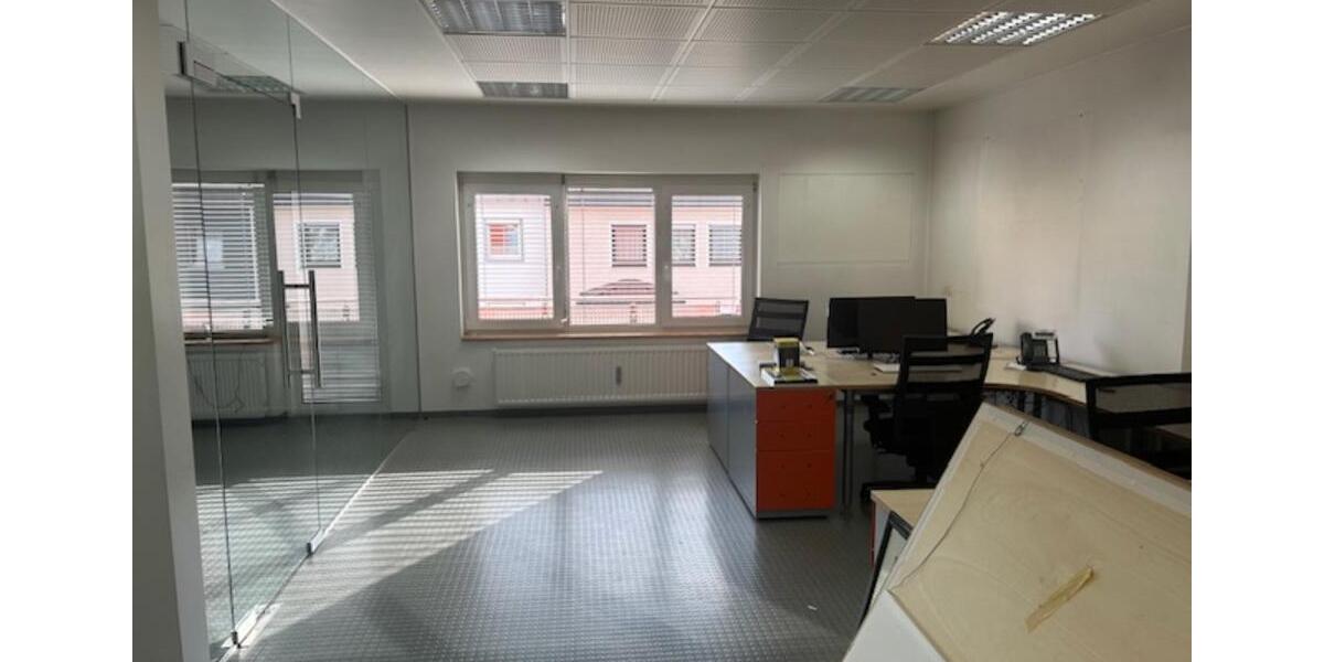 Gewerbeobjekt Deggendorf - 650&euro; | Angebot:23497240