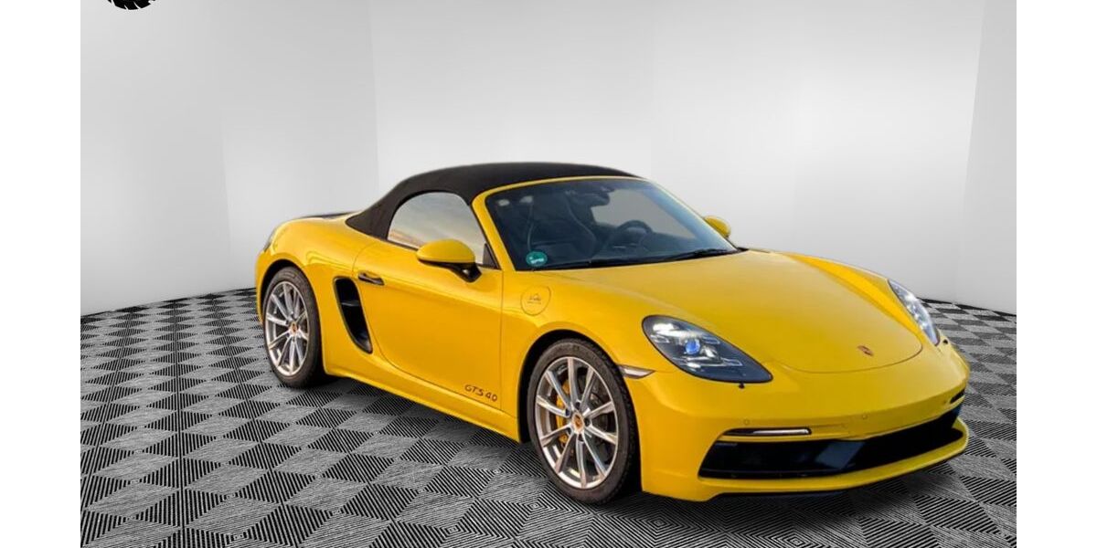 Porsche Boxster 46.000 km 78.799 &euro; Gröbenzell 82194