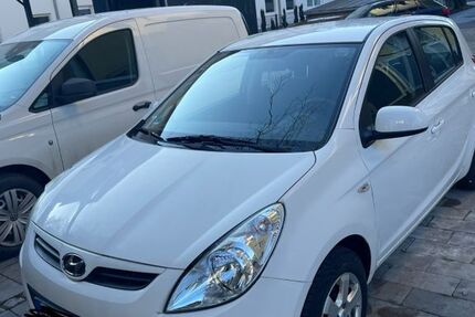 Hyundai i20 163.000 km 2.000 &euro; Bad Reichenhall 83435