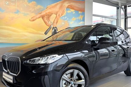 BMW 220 Active Tourer 20.000 km 29.420 &euro; Strausberg 15344
