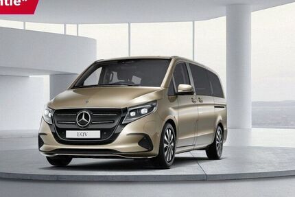 Mercedes EQV