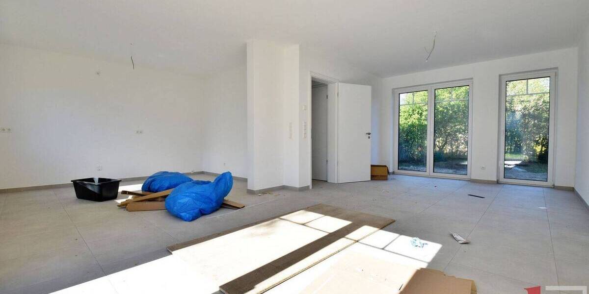 Doppelhaushälfte Dinklage - 4 Zimmer, 117 m&sup2;, 1.295&euro; | Angebot:26683838