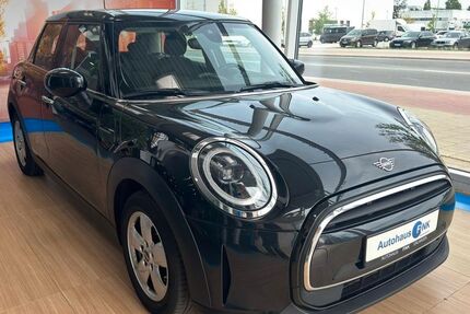 Mini Cooper 109.070 km 18.470 &euro; Erlangen 91058