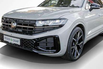 VW Touareg 24.160 km 72.990 &euro; Bernburg 06406