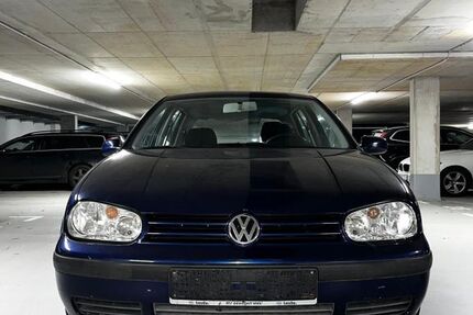 VW Golf 192.000 km 1.000 &euro; Hamburg 22763