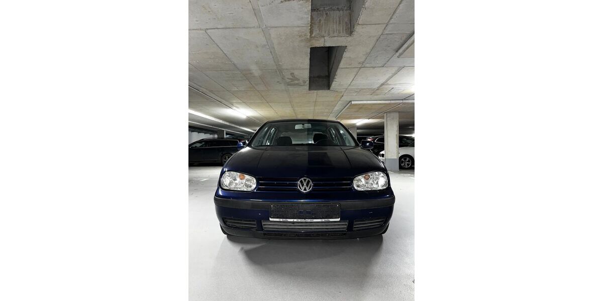 VW Golf 192.000 km 1.000 &euro; Hamburg 22763