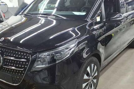 Mercedes-Benz V 300 29.300 km 76.490 &euro; Sangerhausen 06526