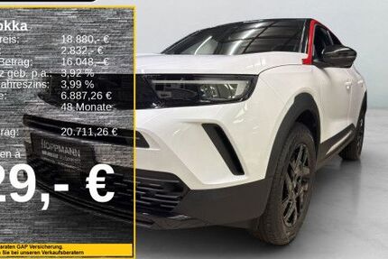 Opel Mokka 12.174 km 18.490 &euro; Gummersbach 51647