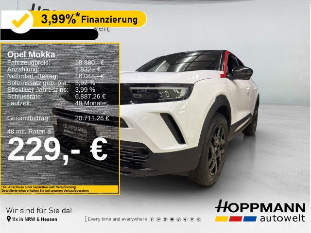 Opel Mokka 12.174 km 18.490 &euro; Gummersbach 51647