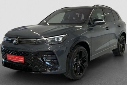VW Tiguan 2.001 km 57.950 &euro; Aalen 73431