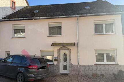 Einfamilienhaus in Landscheid - Niederkail zum Verkaufen 5 zimmer