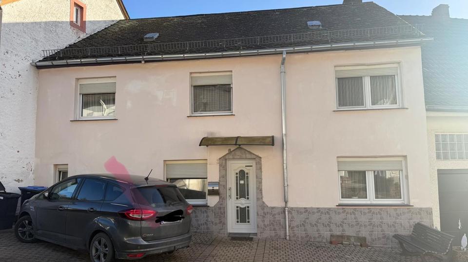 Einfamilienhaus in Landscheid - Niederkail zum Verkaufen 5 zimmer