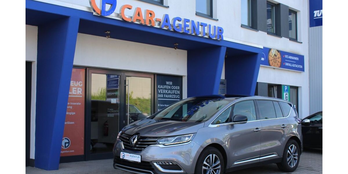 Renault Espace 106.000 km 21.500 &euro; Bielefeld 33609