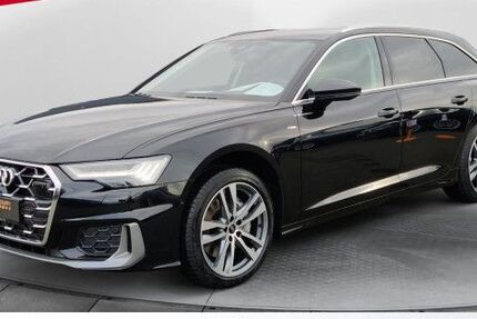 Audi A6 2.000 km 71.890 € Schwäbisch Hall 74523