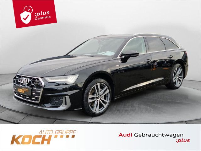 Audi A6 2.000 km 72.490 € Schwäbisch Hall 74523