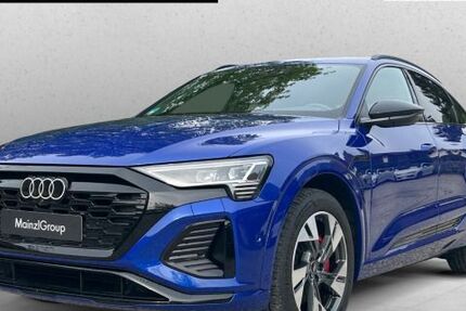Audi Q8 e-tron 45.000 km 44.490 &euro; Bad Reichenhall 83435