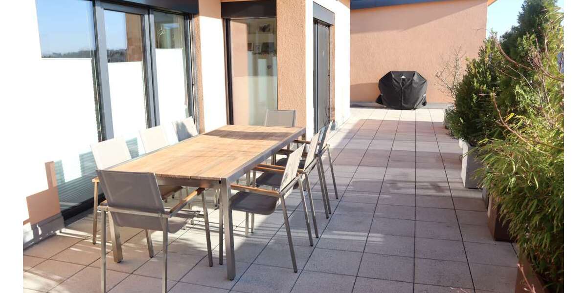 Etagenwohnung Ergolding - 4 Zimmer, 141 m&sup2;, 799.000&euro; | Angebot:26080163