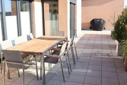 Wohnung Ergolding - 4 Zimmer, 141 m&sup2;, 799.000&euro; | Angebot:26080163