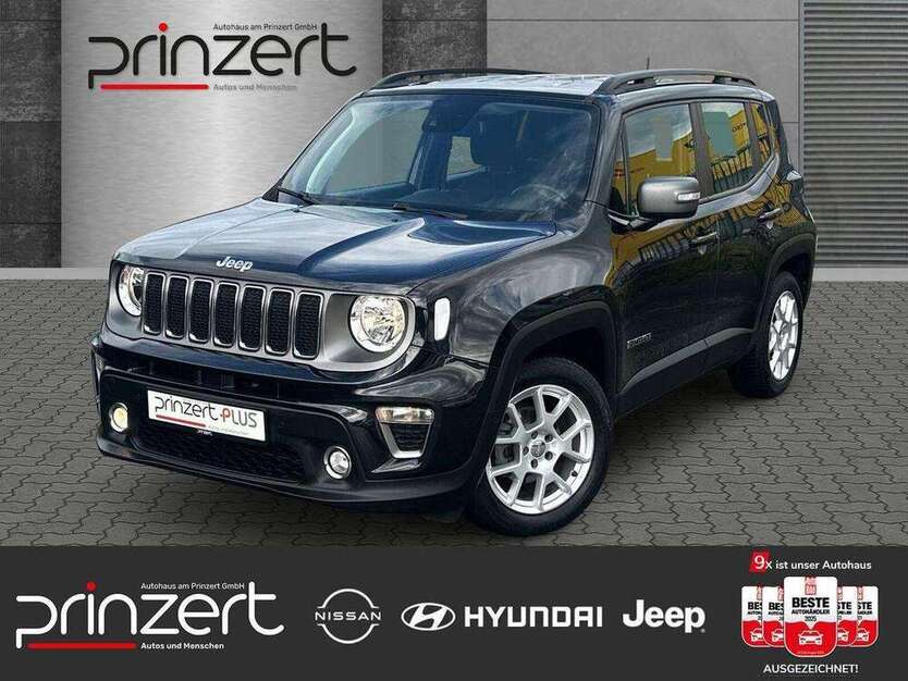 Renegade