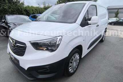 Opel Combo 132.958 km 10.990 € Eitorf 53783