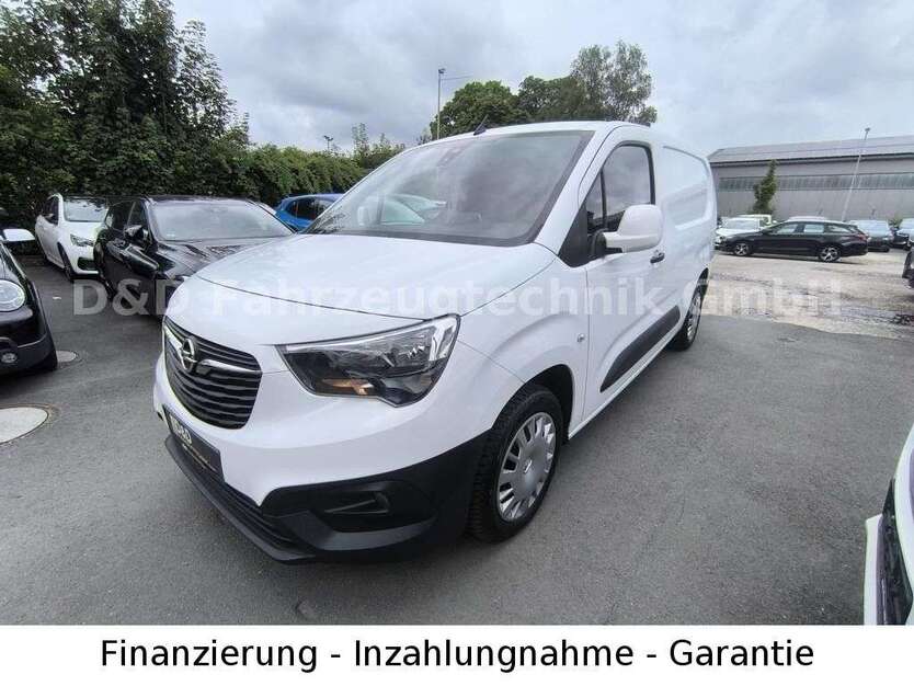 Opel Combo 132.958 km 10.990 € Eitorf 53783