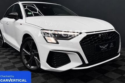 Audi A3 154.836 km 22.490 &euro; Gronau 48599