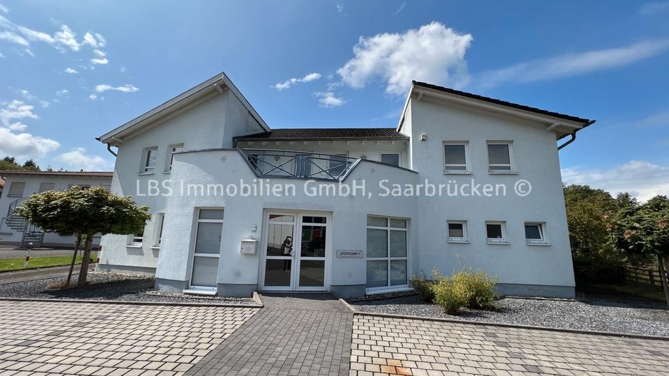 Gewerbeobjekt Wadern - 3.000&euro; | Angebot:24849457