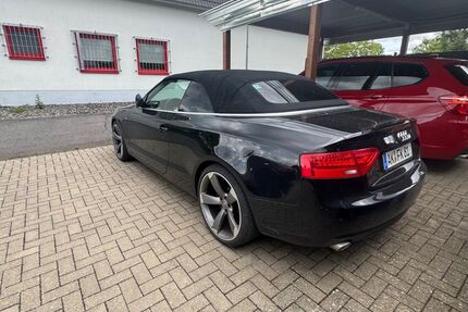 Audi A5 255.000 km 13.990 &euro; Wissen 57537