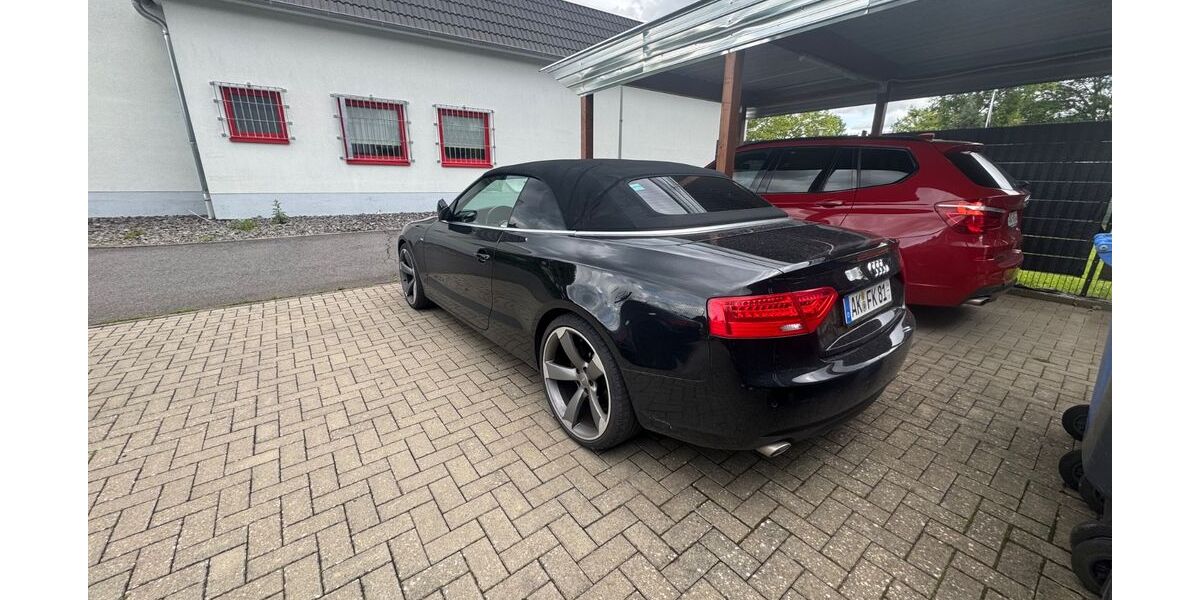 Audi A5 255.000 km 13.990 &euro; Wissen 57537